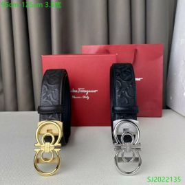 Picture of Ferragamo Belts _SKUFerragamobelt35mmX95-125cm7D1132933